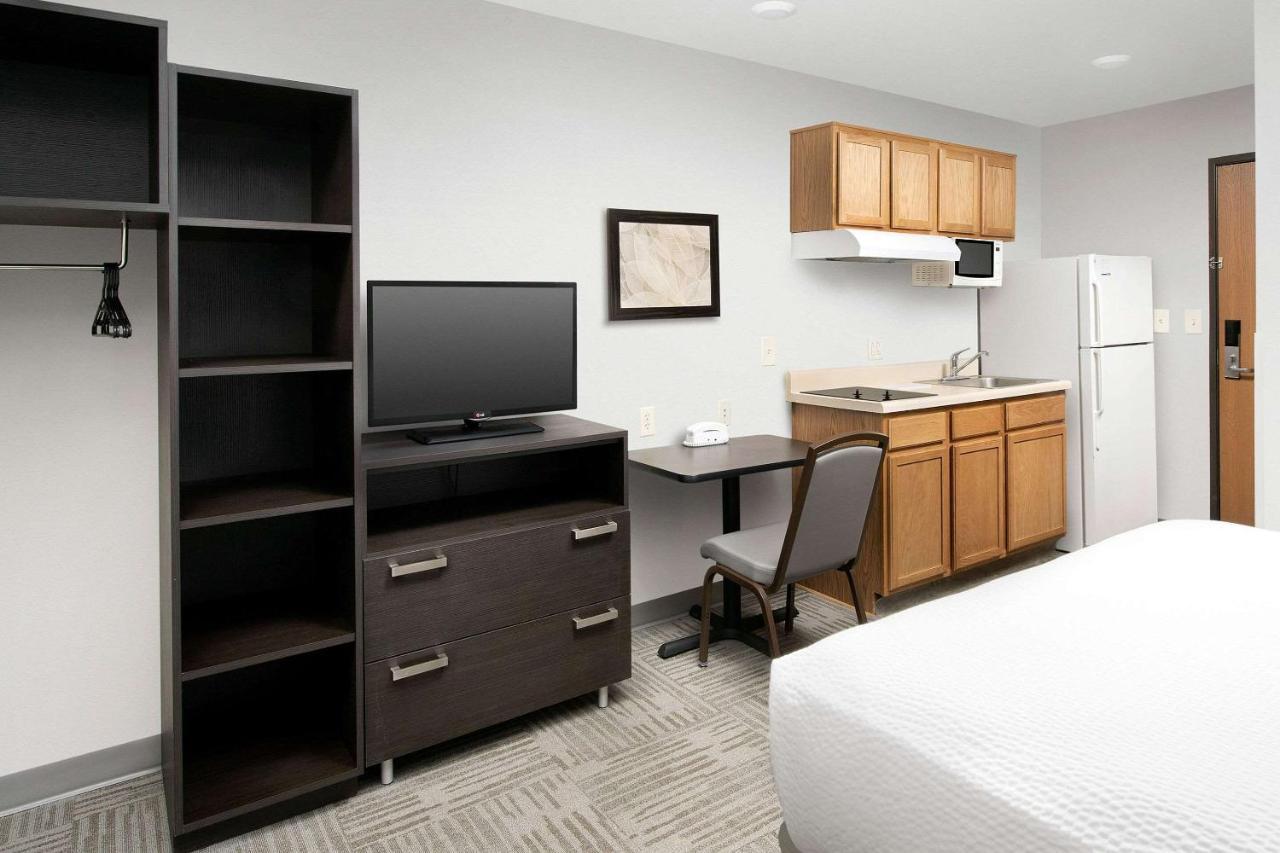 Woodspring Suites Murfreesboro Exterior photo