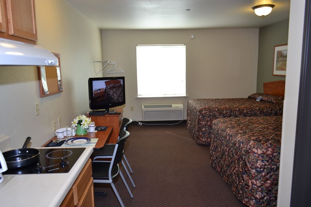 Woodspring Suites Murfreesboro Room photo