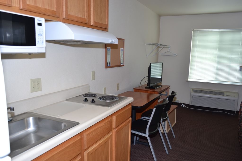 Woodspring Suites Murfreesboro Room photo