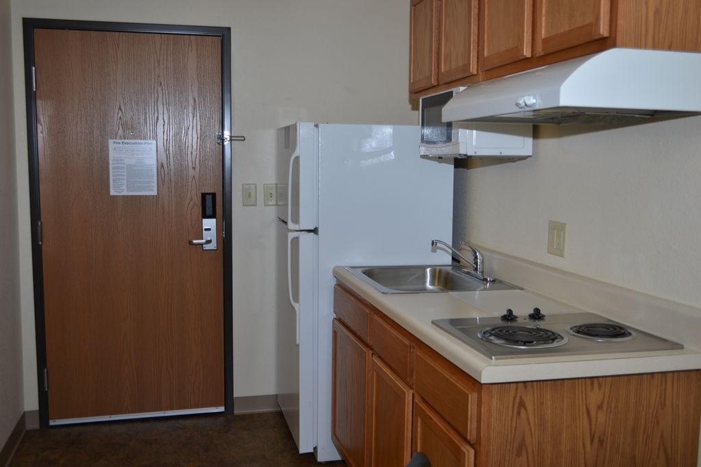 Woodspring Suites Murfreesboro Room photo