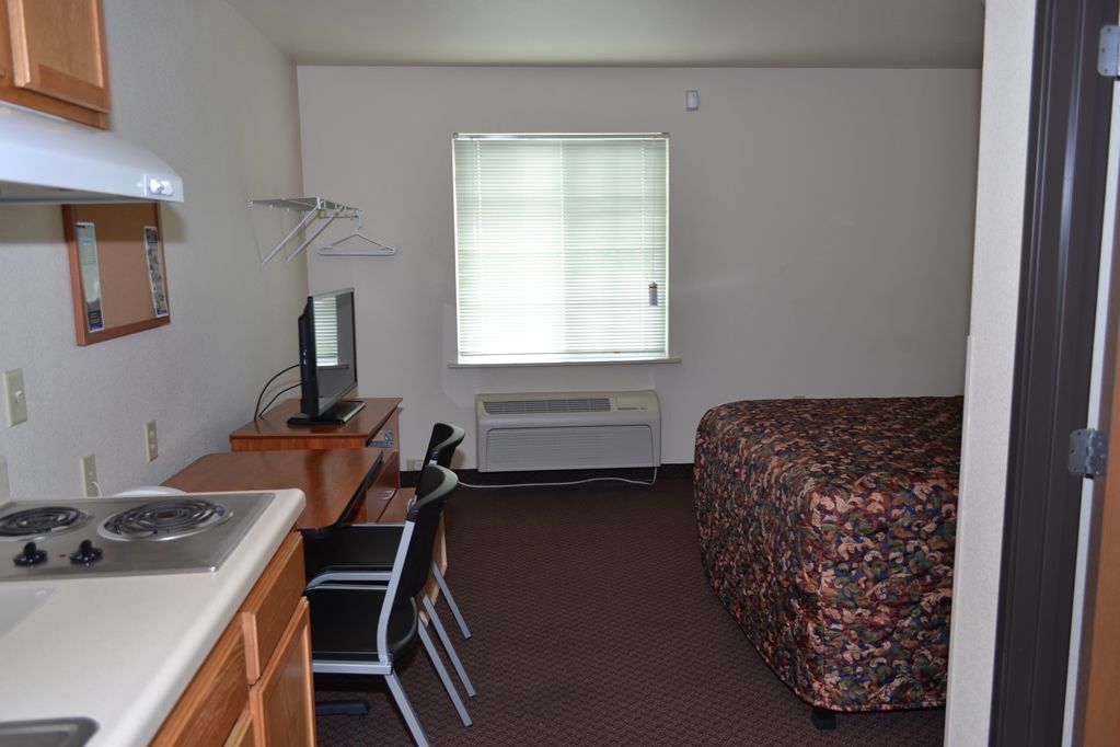 Woodspring Suites Murfreesboro Room photo