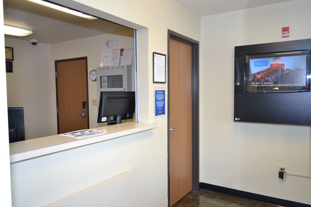 Woodspring Suites Murfreesboro Interior photo
