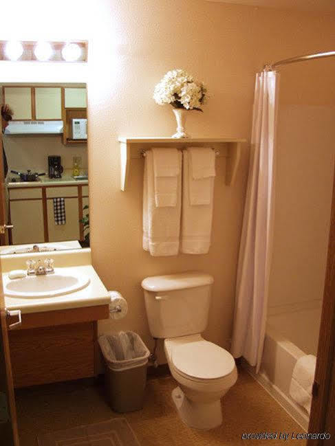 Woodspring Suites Murfreesboro Room photo
