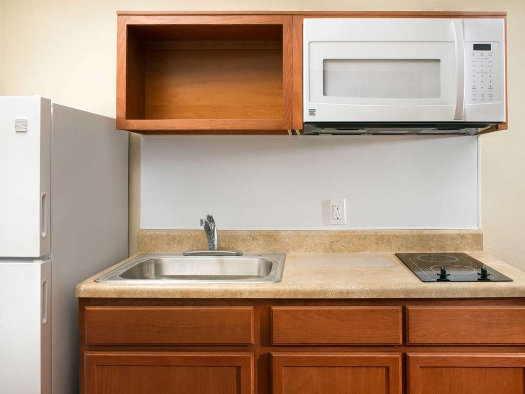 Woodspring Suites Murfreesboro Room photo