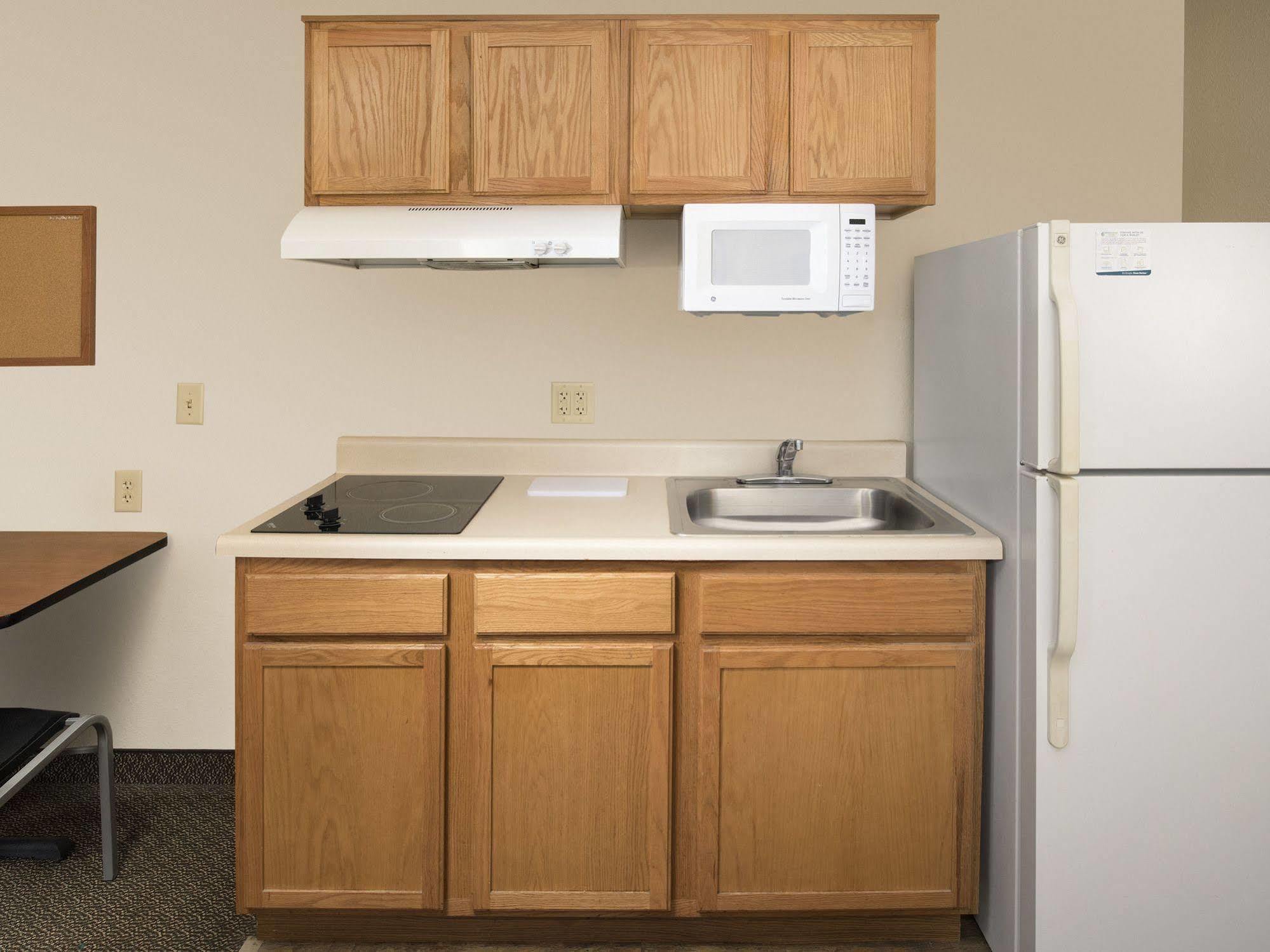 Woodspring Suites Murfreesboro Exterior photo